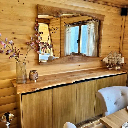 Cozy House Novi Pazar