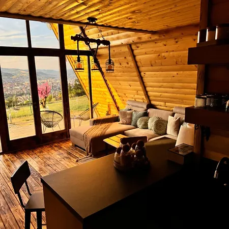 Cozy House Novi Pazar