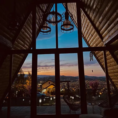 Cozy House * Novi Pazar