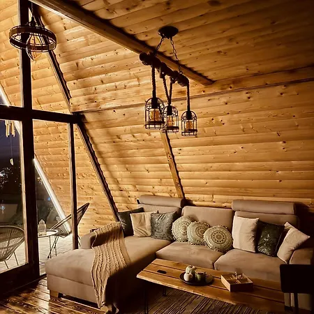 Cozy House Chalet
