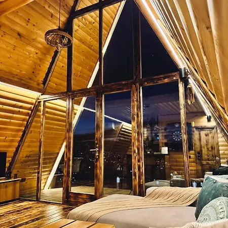 Chalet Cozy House Novi Pazar