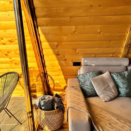 Cozy House Novi Pazar