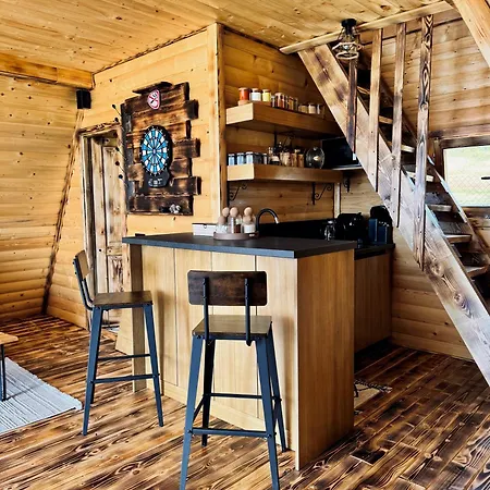 Cozy House * Novi Pazar