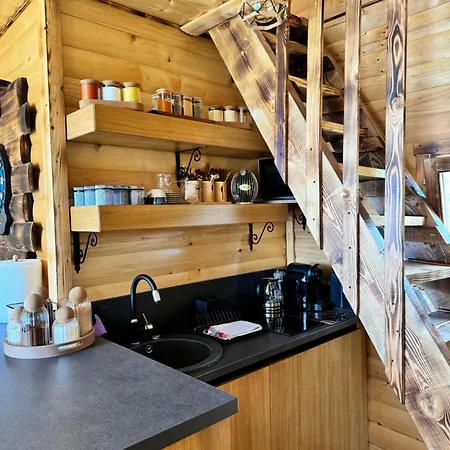 Cozy House Novi Pazar